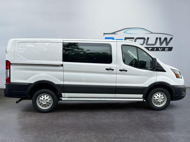 used 2023 Ford Transit-250 car, priced at $37,416