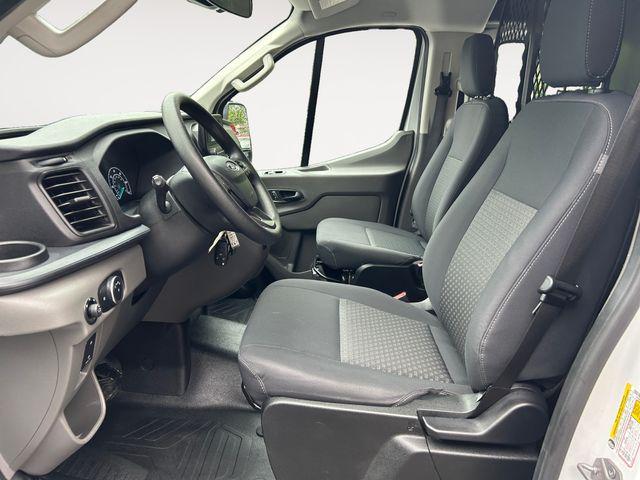 used 2023 Ford Transit-250 car, priced at $37,416