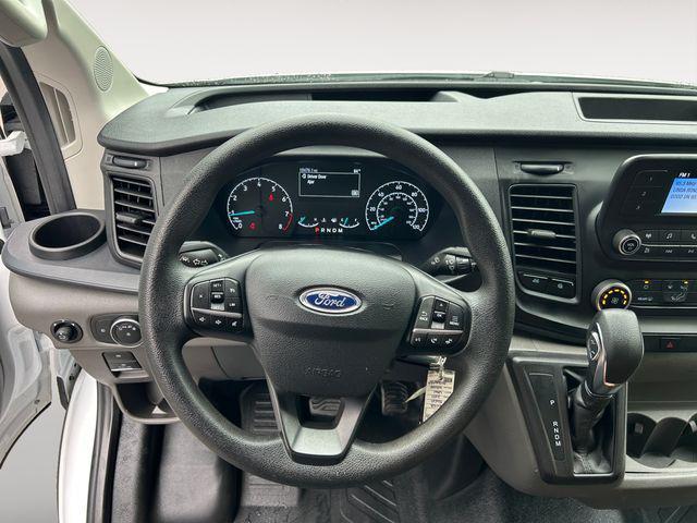 used 2023 Ford Transit-250 car, priced at $37,416