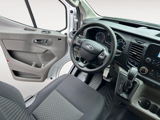 used 2023 Ford Transit-250 car, priced at $37,416