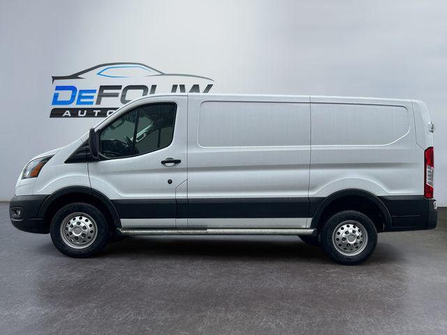 used 2023 Ford Transit-250 car, priced at $37,416