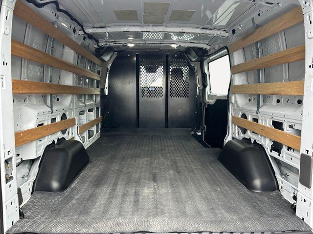 used 2023 Ford Transit-250 car, priced at $37,416