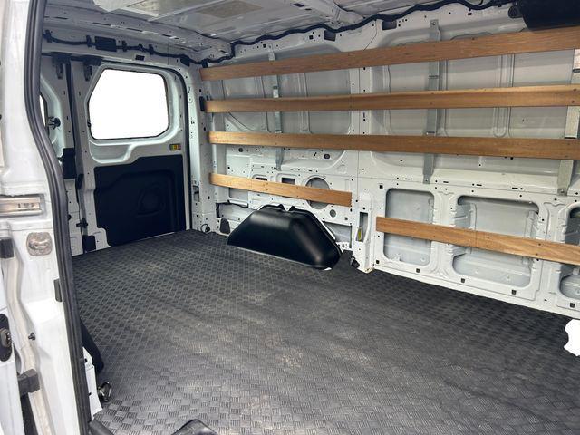 used 2023 Ford Transit-250 car, priced at $37,416