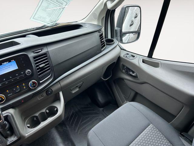 used 2023 Ford Transit-250 car, priced at $37,416