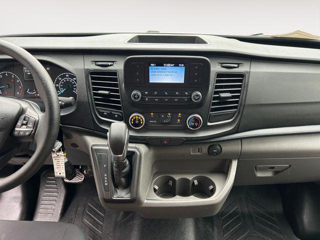 used 2023 Ford Transit-250 car, priced at $37,416