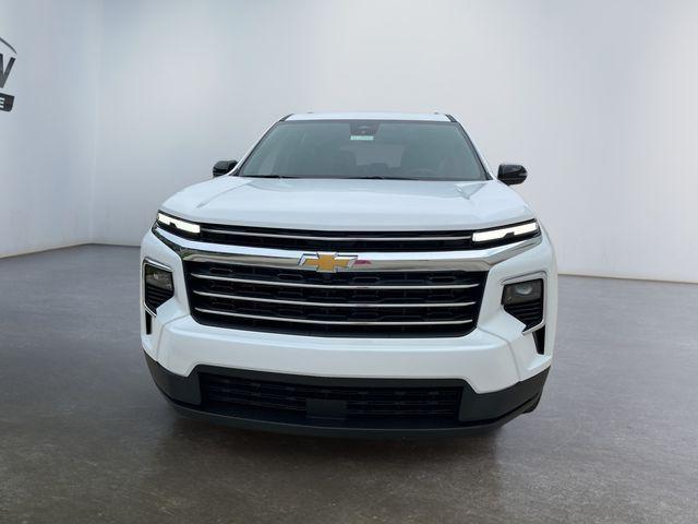 new 2025 Chevrolet Traverse car, priced at $44,695