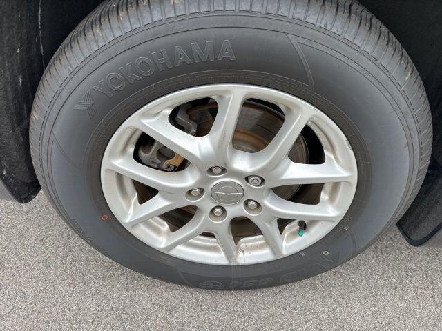 used 2020 Chrysler Voyager car, priced at $19,947