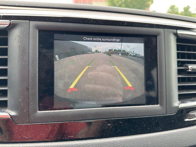 used 2020 Chrysler Voyager car, priced at $19,947
