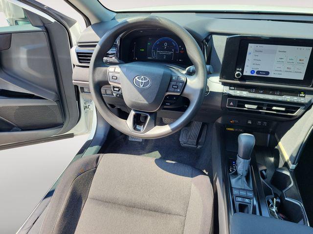 used 2025 Toyota Camry car, priced at $25,868