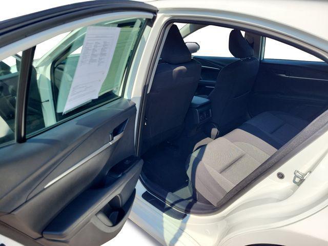 used 2025 Toyota Camry car, priced at $25,868