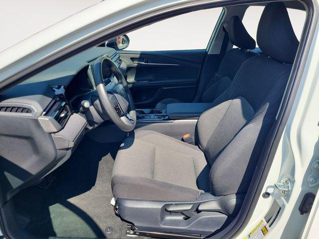 used 2025 Toyota Camry car, priced at $25,868