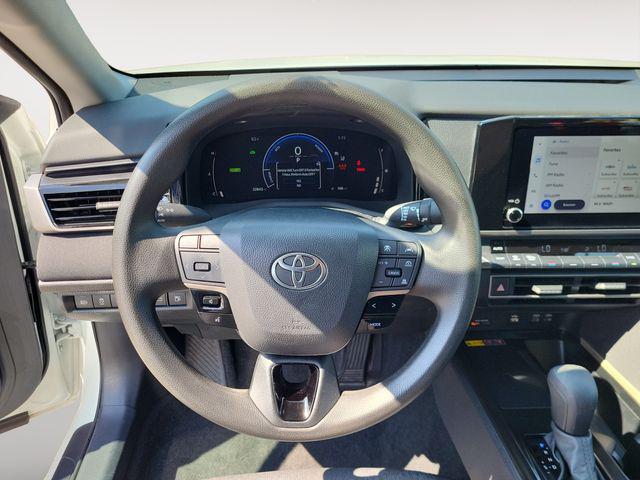 used 2025 Toyota Camry car, priced at $25,868
