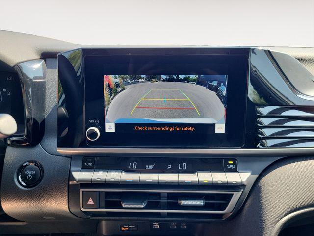 used 2025 Toyota Camry car, priced at $25,868