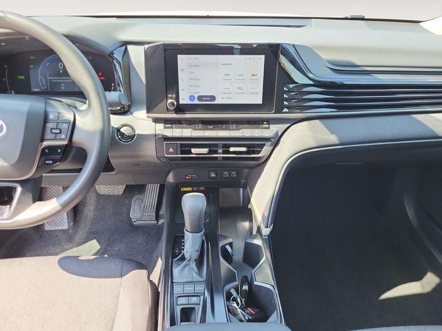 used 2025 Toyota Camry car, priced at $25,868