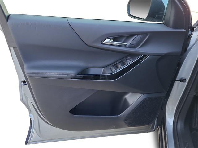 new 2026 Chevrolet Equinox car, priced at $31,640