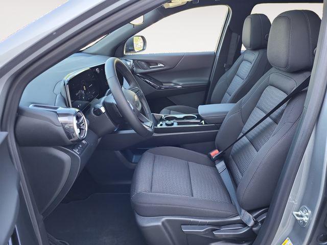new 2026 Chevrolet Equinox car, priced at $31,640