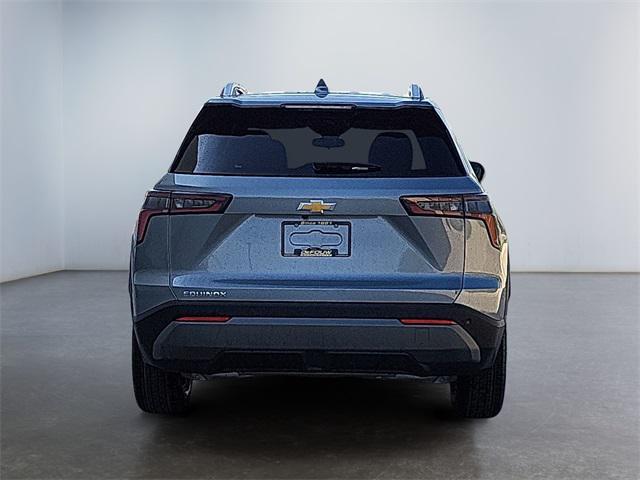 new 2026 Chevrolet Equinox car, priced at $31,640