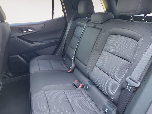 new 2026 Chevrolet Equinox car, priced at $31,640
