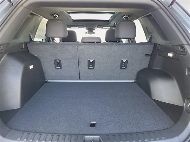 new 2026 Chevrolet Equinox car, priced at $31,640