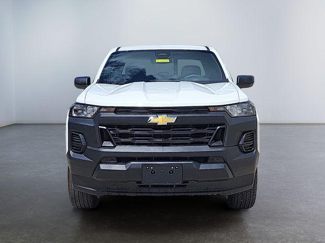 new 2024 Chevrolet Colorado car, priced at $33,650