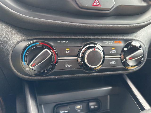 used 2024 Kia Soul car, priced at $19,420
