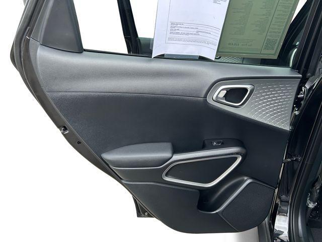 used 2024 Kia Soul car, priced at $18,254