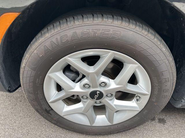 used 2024 Kia Soul car, priced at $19,420