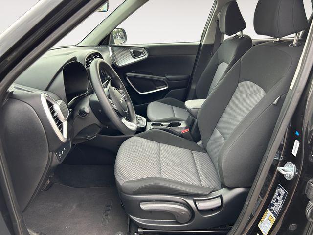 used 2024 Kia Soul car, priced at $18,254
