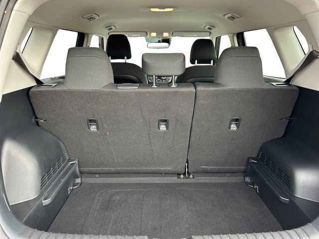 used 2024 Kia Soul car, priced at $18,254