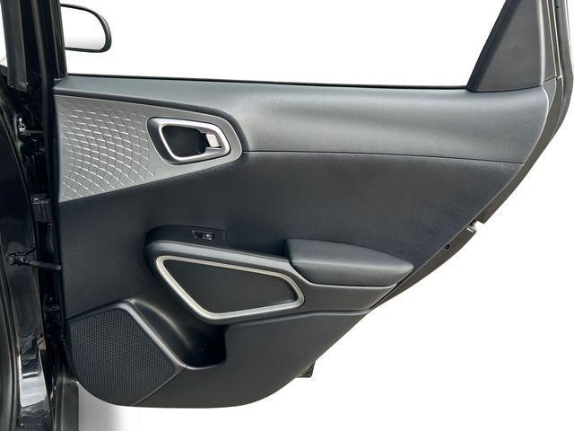 used 2024 Kia Soul car, priced at $18,254