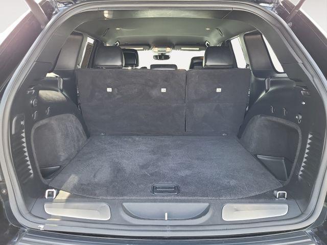used 2019 Jeep Grand Cherokee car, priced at $21,101