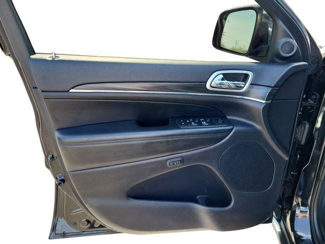 used 2019 Jeep Grand Cherokee car, priced at $21,101