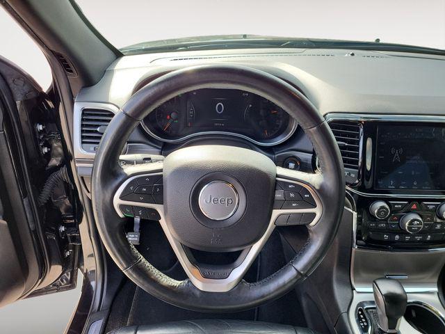 used 2019 Jeep Grand Cherokee car, priced at $21,101