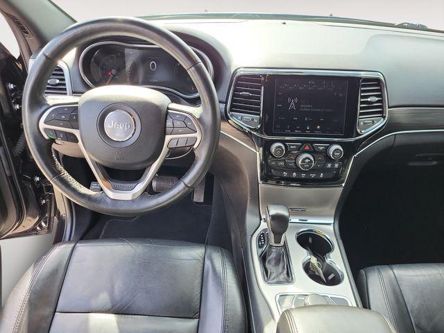 used 2019 Jeep Grand Cherokee car, priced at $21,101