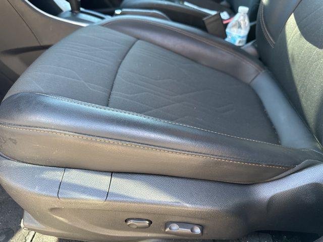 used 2022 Chevrolet Trax car, priced at $21,119
