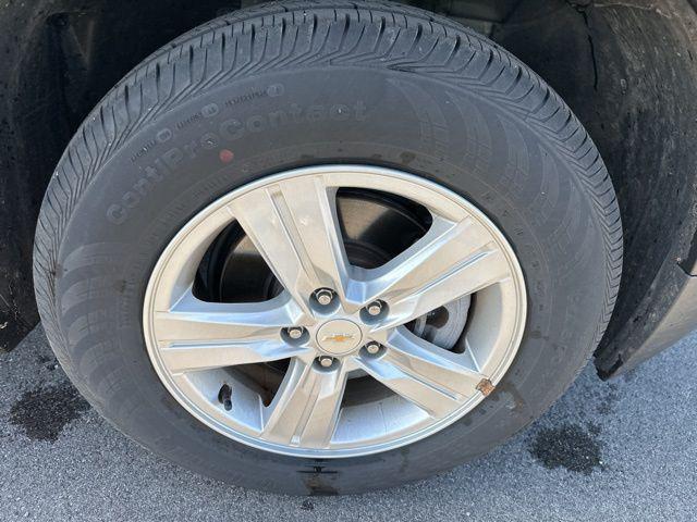 used 2022 Chevrolet Trax car, priced at $21,119