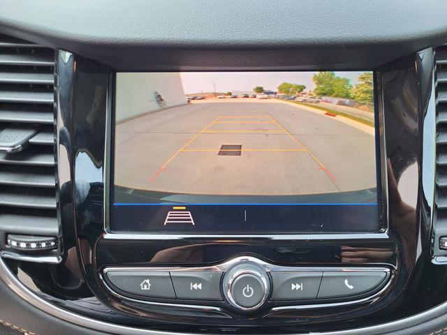 used 2022 Chevrolet Trax car, priced at $20,490