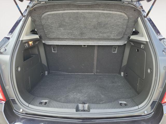 used 2022 Chevrolet Trax car, priced at $20,490