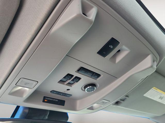 used 2019 Chevrolet Tahoe car, priced at $37,408