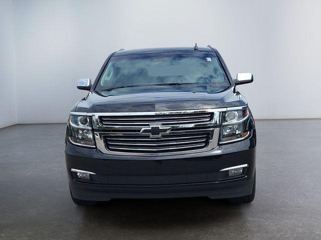 used 2019 Chevrolet Tahoe car, priced at $37,408