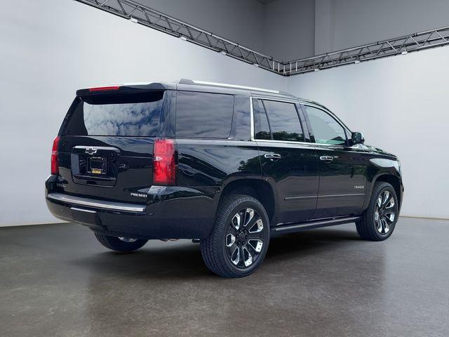 used 2019 Chevrolet Tahoe car, priced at $37,408