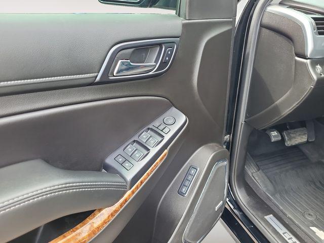 used 2019 Chevrolet Tahoe car, priced at $37,408