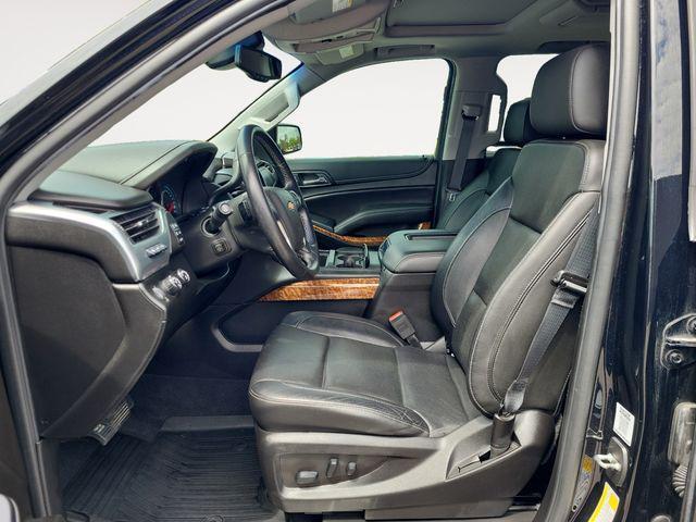 used 2019 Chevrolet Tahoe car, priced at $37,408