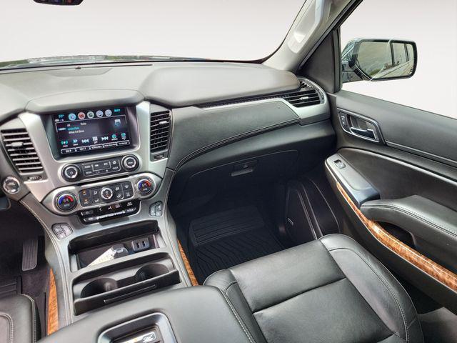 used 2019 Chevrolet Tahoe car, priced at $37,408