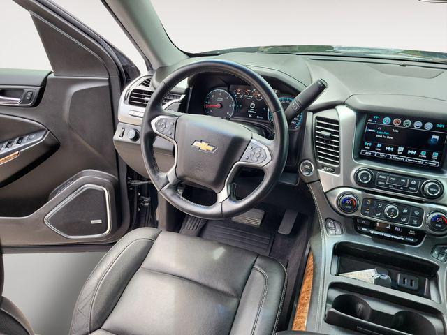 used 2019 Chevrolet Tahoe car, priced at $37,408