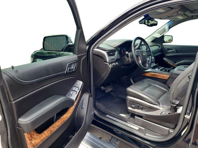 used 2019 Chevrolet Tahoe car, priced at $37,408