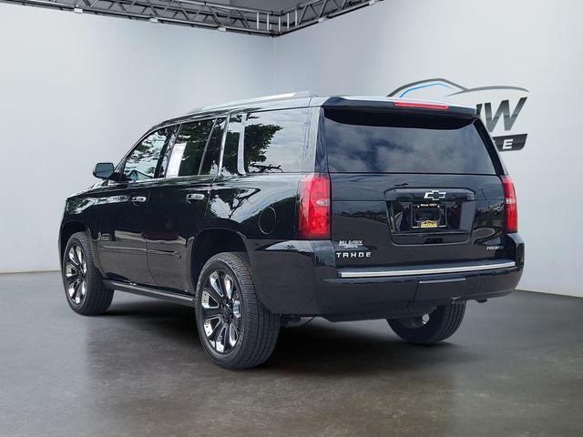 used 2019 Chevrolet Tahoe car, priced at $37,408
