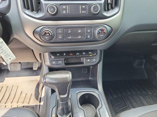 used 2020 Chevrolet Colorado car, priced at $24,671