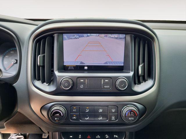 used 2020 Chevrolet Colorado car, priced at $24,671