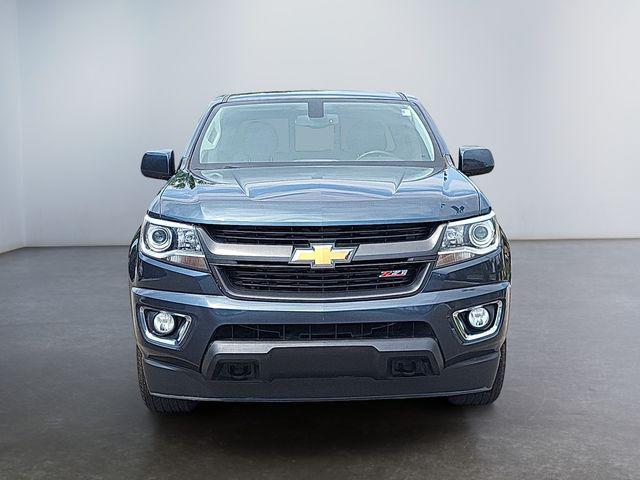 used 2020 Chevrolet Colorado car, priced at $24,671
